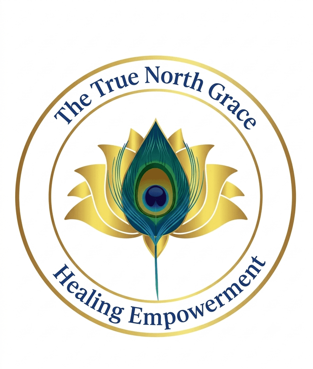 The True North Grace — Healing Empowerment
